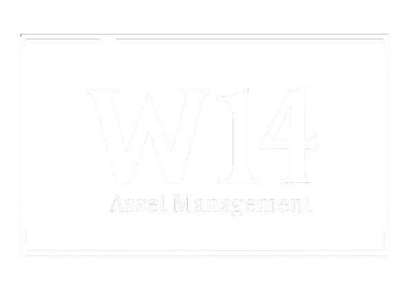 Logo W14 Asset Management